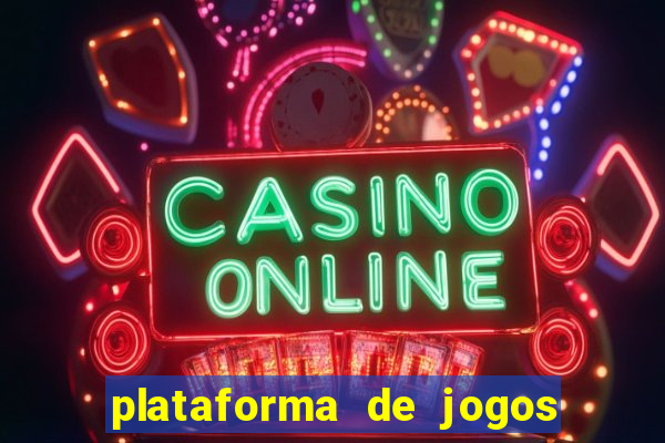 plataforma de jogos deolane bezerra